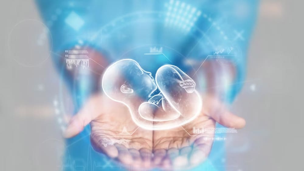 Tinh trùng dị dạng có thể gây dị tật cho con